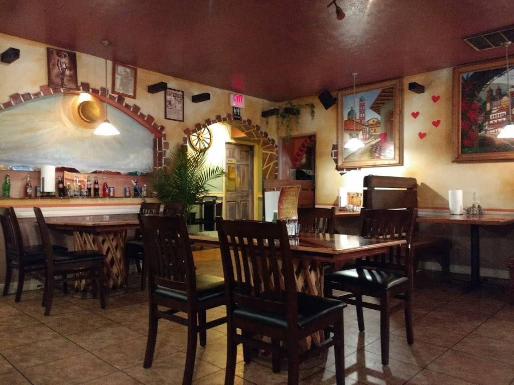 Jalisco Mexican Restaurant | restaurant | 1303 N Royal Ave, Front Royal, VA 22630, USA | 5406928125 OR +1 540-692-8125
