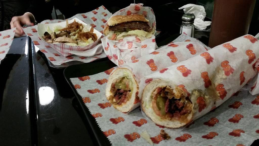 Schnitzi | restaurant | 5326 New Utrecht Ave, Brooklyn, NY 11219, USA | 7186333337 OR +1 718-633-3337