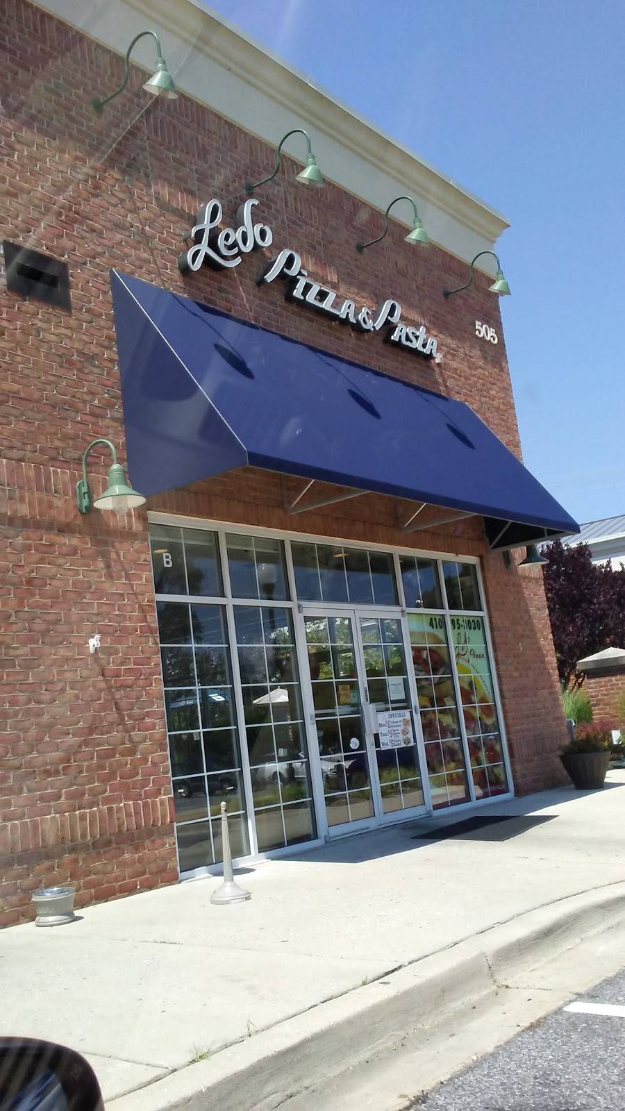 Ledo Pizza | meal takeaway | 505 S Cherry Grove Ave, Annapolis, MD 21401, USA | 4102953030 OR +1 410-295-3030