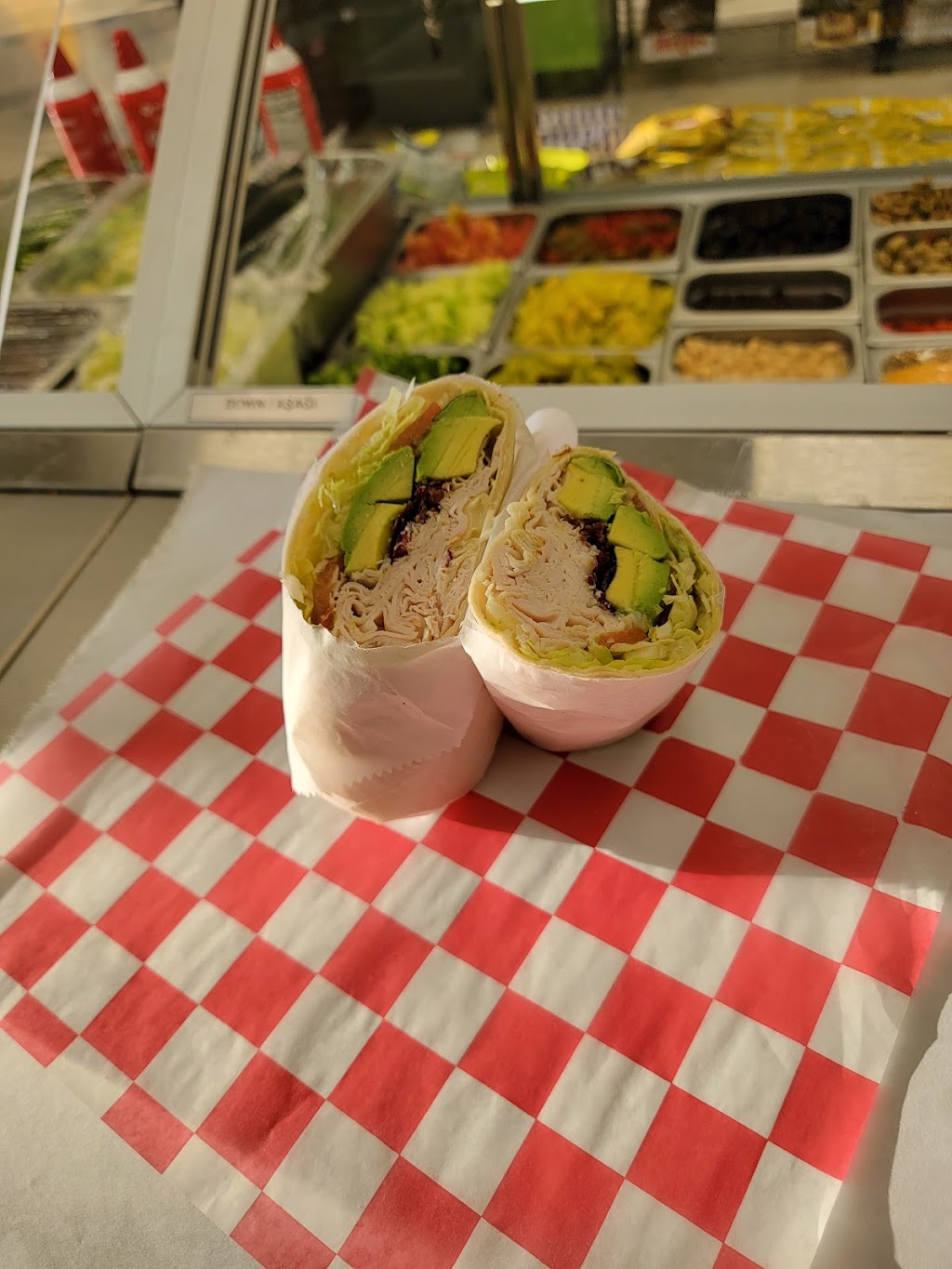 Farmers Deli & Grill | restaurant | 207 Dolson Ave, Middletown, NY 10940, USA | 8457754860 OR +1 845-775-4860