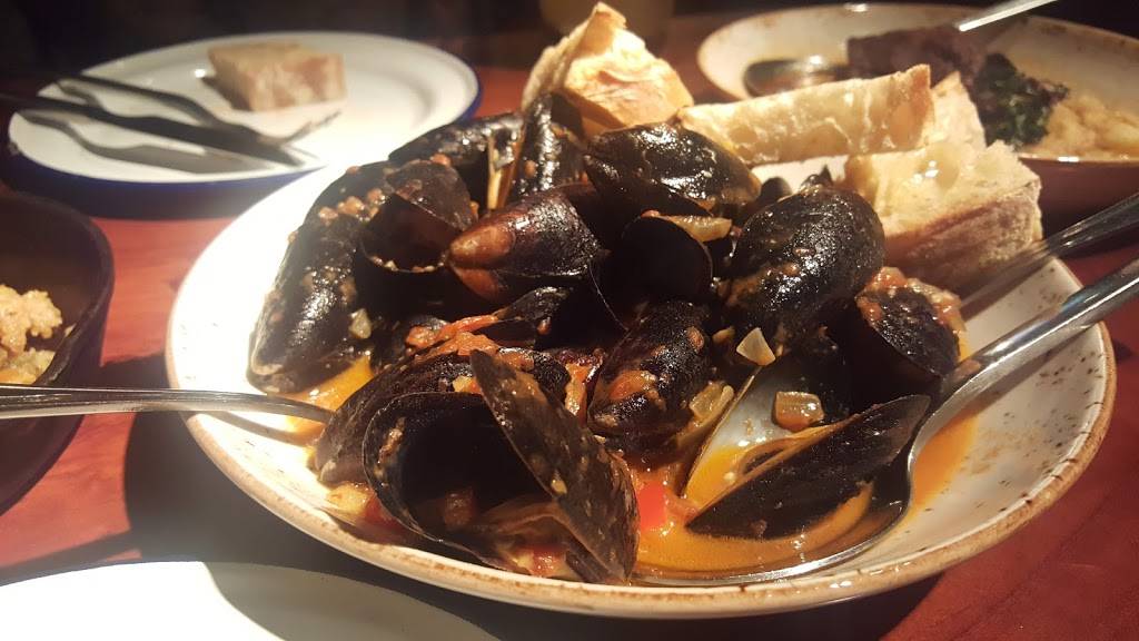 Made Kitchen & Cocktails | restaurant | 45 Roswell St, Alpharetta, GA 30009, USA | 7704526233 OR +1 770-452-6233