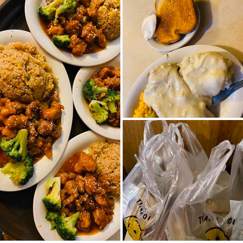 Chinas Bar & Grill | restaurant | 127 N Main St, Cheney, KS 67025, USA | 3165406013 OR +1 316-540-6013