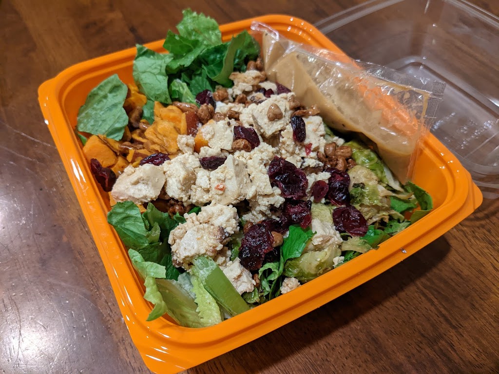 Salad and Go | restaurant | 2080 W River Rd, Tucson, AZ 85704, USA | 4804000634 OR +1 480-400-0634