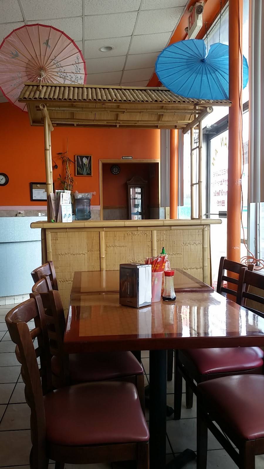 Chan-An | restaurant | 3740 Peach St, Erie, PA 16508, USA | 8148681115 OR +1 814-868-1115