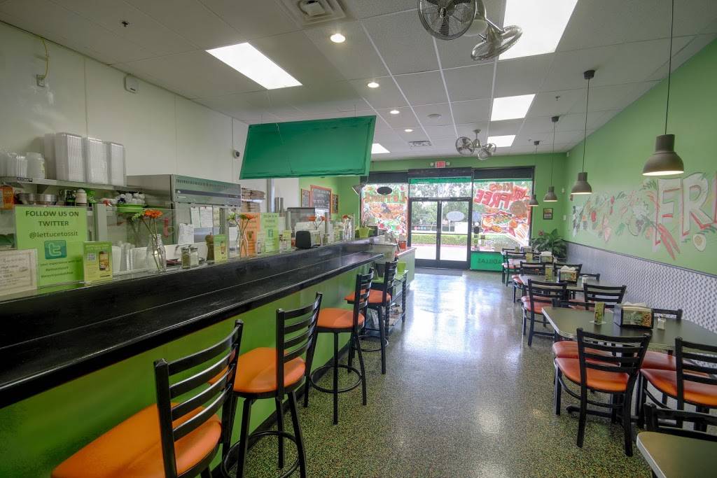 Lettuce Toss It | restaurant | 15934 Los Serranos Country Club Dr, Chino Hills, CA 91709, USA | 9096069995 OR +1 909-606-9995