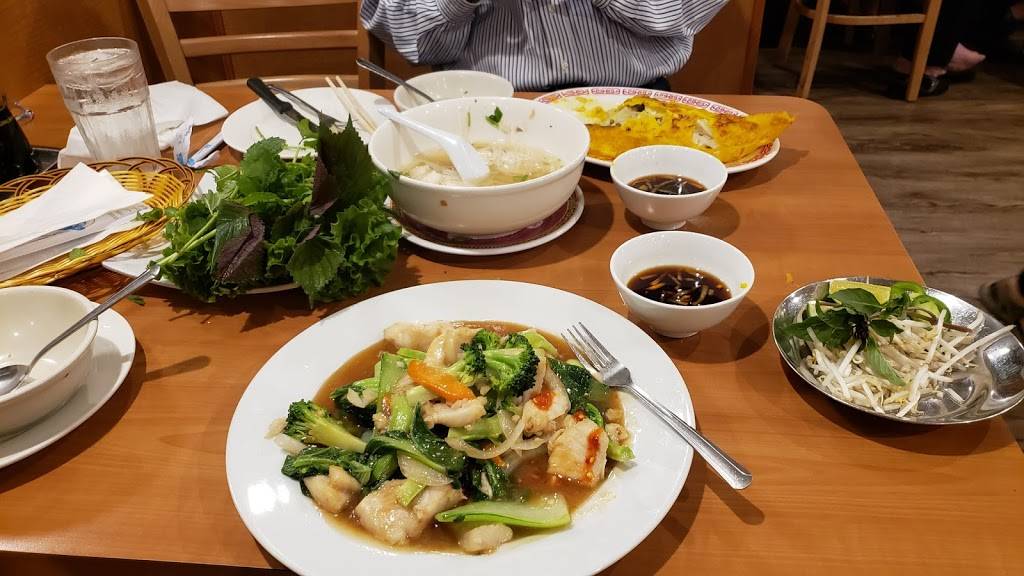 Phuong Trang | restaurant | 4170 Convoy St, San Diego, CA 92111, USA | 8585656750 OR +1 858-565-6750