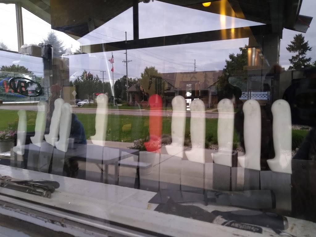 Neddermans Steak Place | restaurant | 3223 Grape Rd, Mishawaka, IN 46545, USA | 5742178458 OR +1 574-217-8458