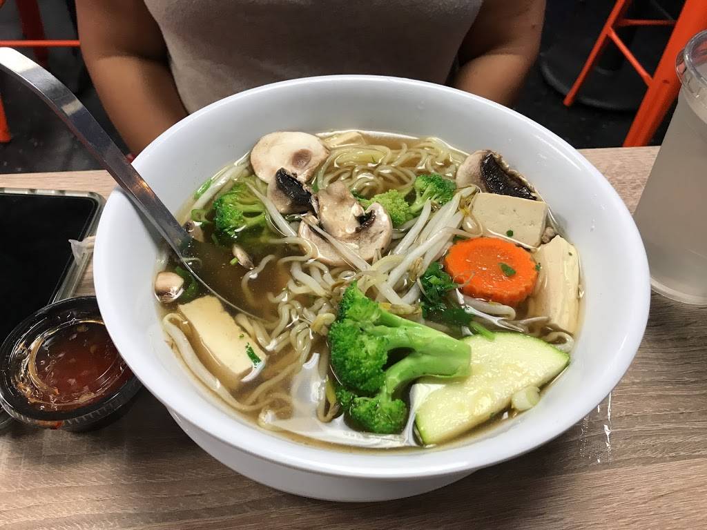 Dukes Pad Thai | restaurant | 904 Knox Abbott Dr, Cayce, SC 29033, USA | 8036616455 OR +1 803-661-6455