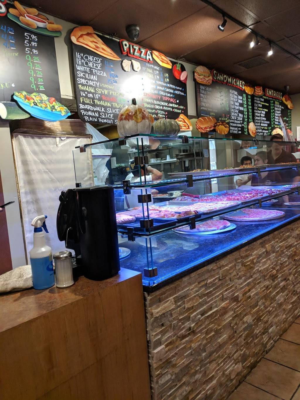 Amalfi Pizzeria & Restaurant | restaurant | 220 NY-32, Central Valley, NY 10917, USA | 8459281103 OR +1 845-928-1103