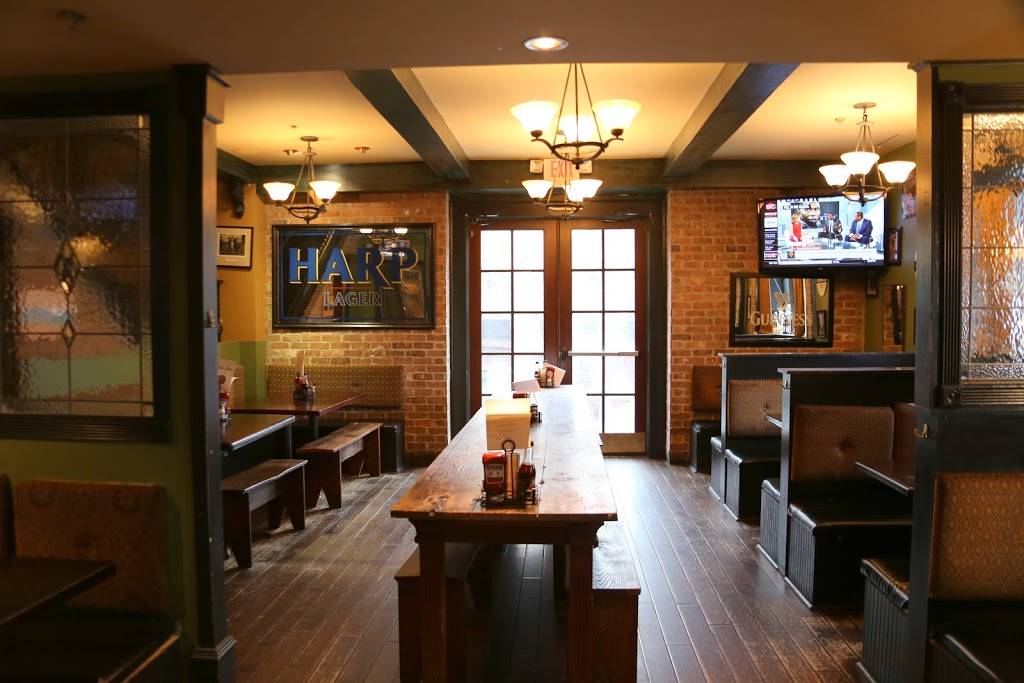 Meehans Public House | restaurant | 227 Sandy Springs Pl NE, Atlanta, GA 30328, USA | 4048438058 OR +1 404-843-8058