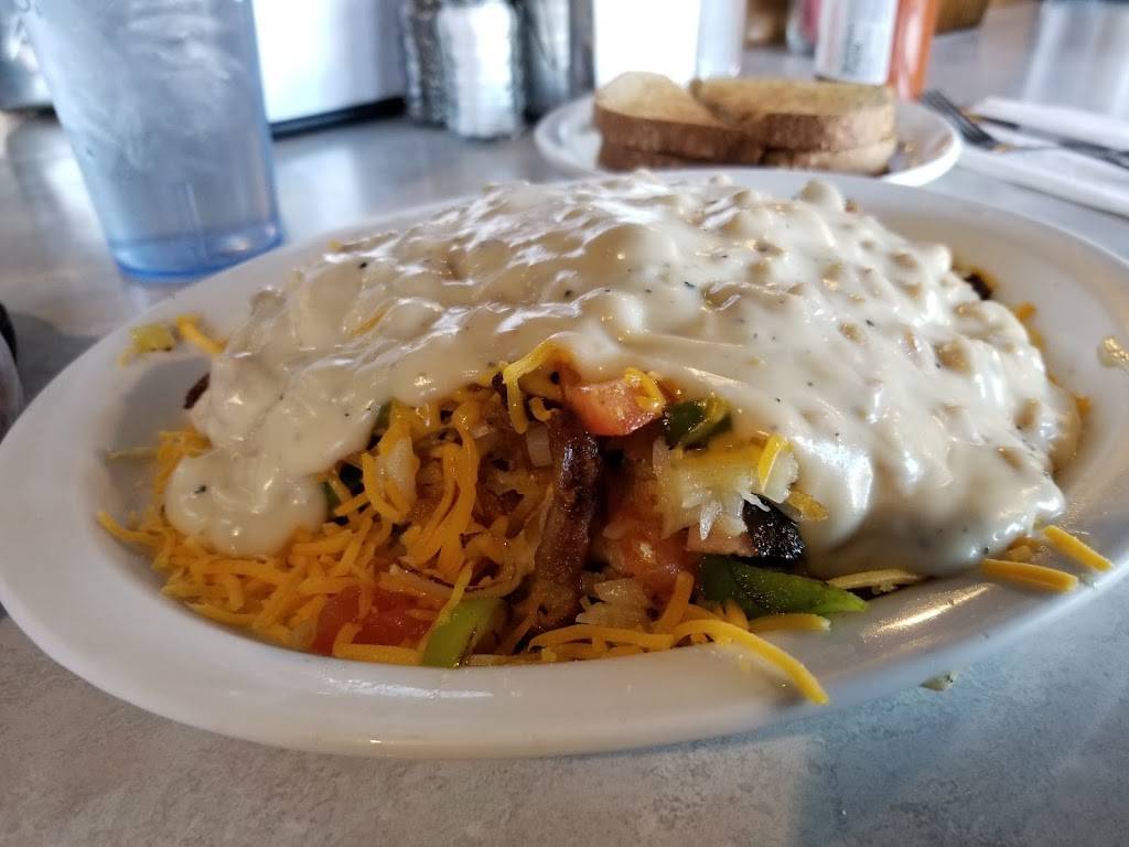 Omys cafe | restaurant | 10915 NE Fourth Plain Blvd, Vancouver, WA 98662, USA | 3608917721 OR +1 360-891-7721