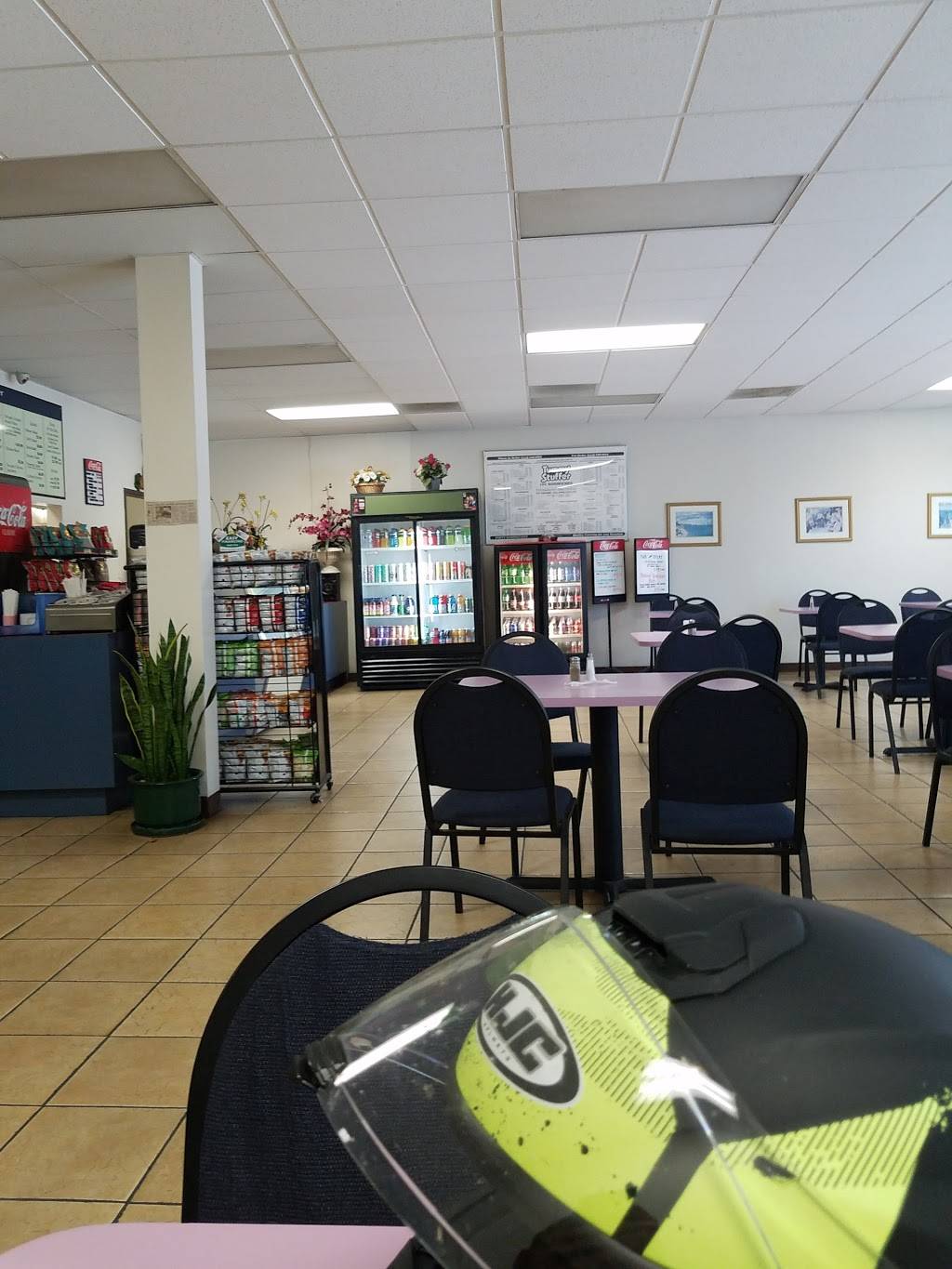 Tummy Stuffer Sandwiches | restaurant | 5530 Schaefer Ave C, Chino, CA 91710, USA | 9096286882 OR +1 909-628-6882