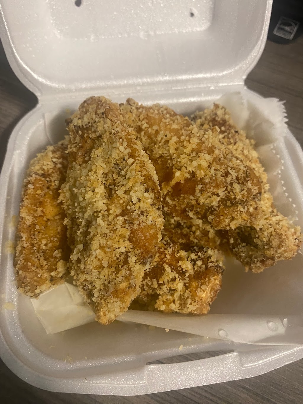 Wing Crave | restaurant | 1564 Asheville Hwy, Spartanburg, SC 29303, USA | 8647216452 OR +1 864-721-6452