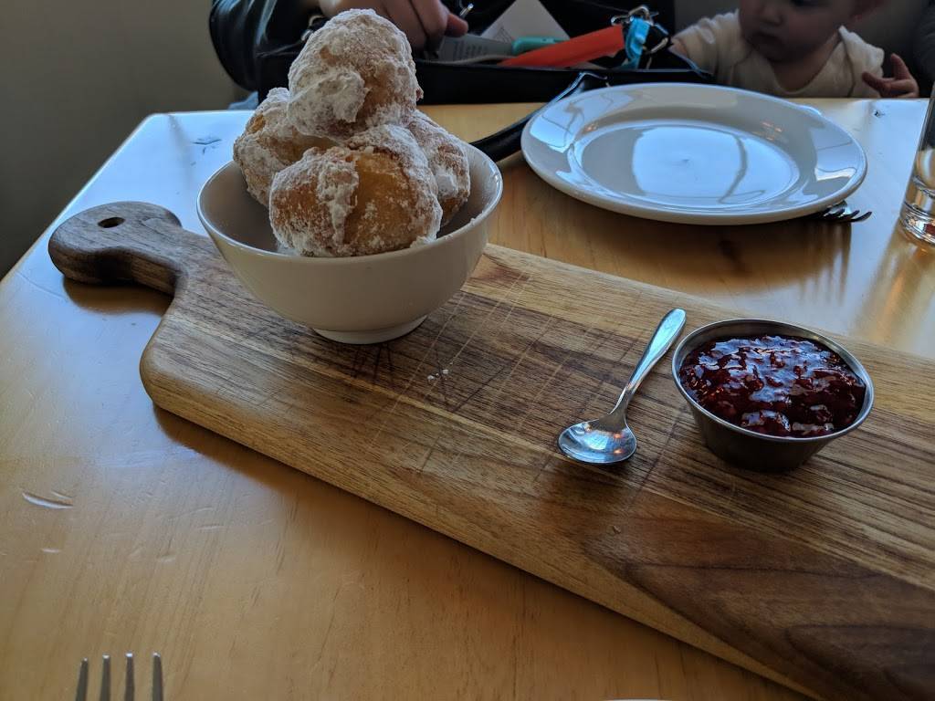 Provisions | restaurant | 3364 S 2300 E, Salt Lake City, UT 84109, USA | 8014104046 OR +1 801-410-4046