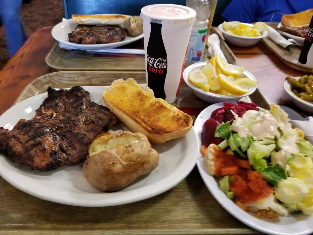 American Steakhouse | restaurant | 595 Connecticut Ave, Norwalk, CT 06854, USA | 2038538869 OR +1 203-853-8869