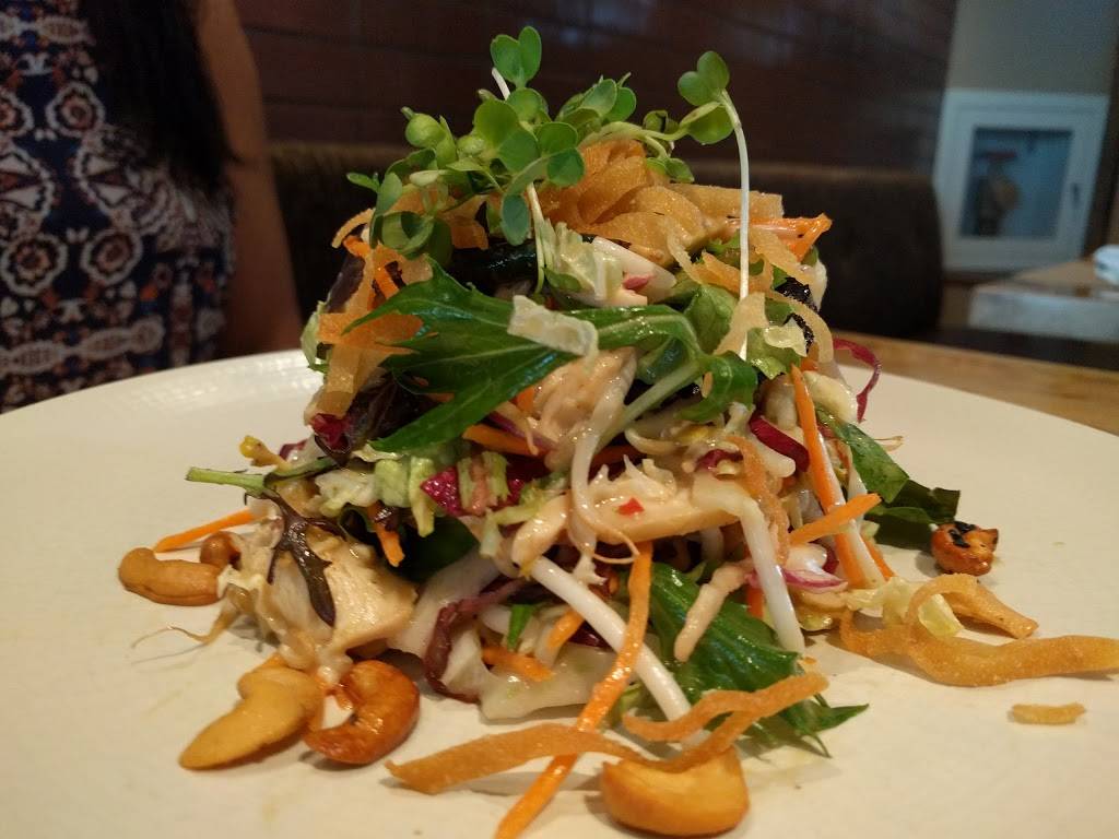 Wolfgang Puck Bar & Grill | restaurant | 10955 Oval Park Dr, Las Vegas, NV 89135, USA | 7022026300 OR +1 702-202-6300