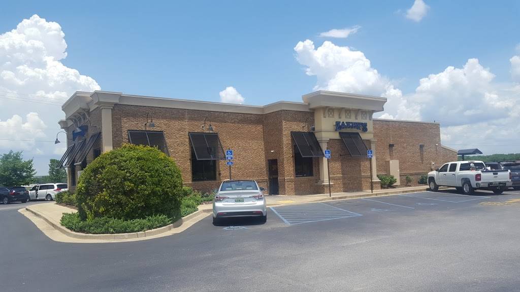Zaxbys Chicken Fingers & Buffalo Wings | restaurant | 102 Limestone Pkwy, Calera, AL 35040, USA | 2056689886 OR +1 205-668-9886