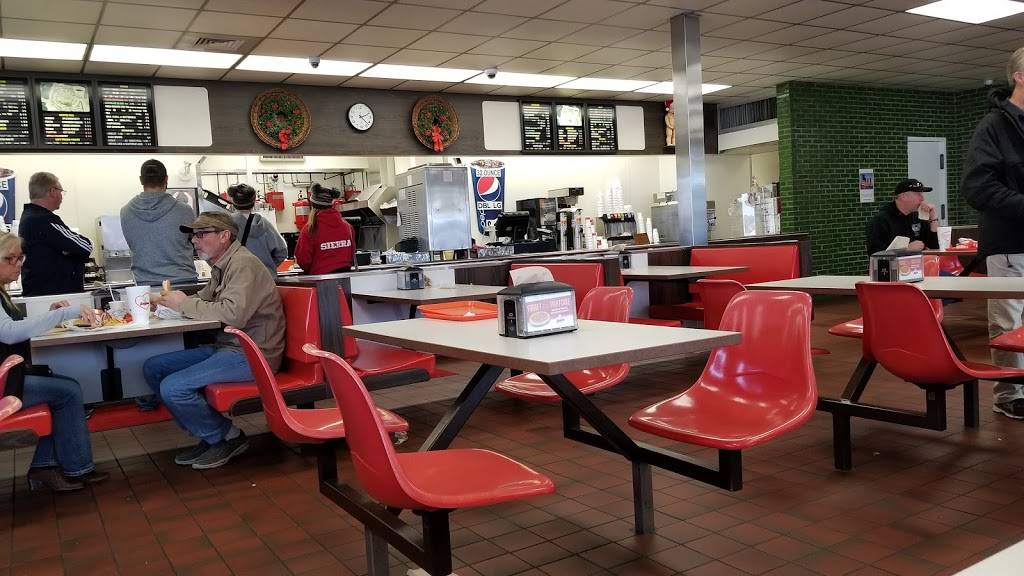 Kewpee Hamburgers | restaurant | 1350 Bellefontaine Ave, Lima, OH 45804, USA | 4192291385 OR +1 419-229-1385