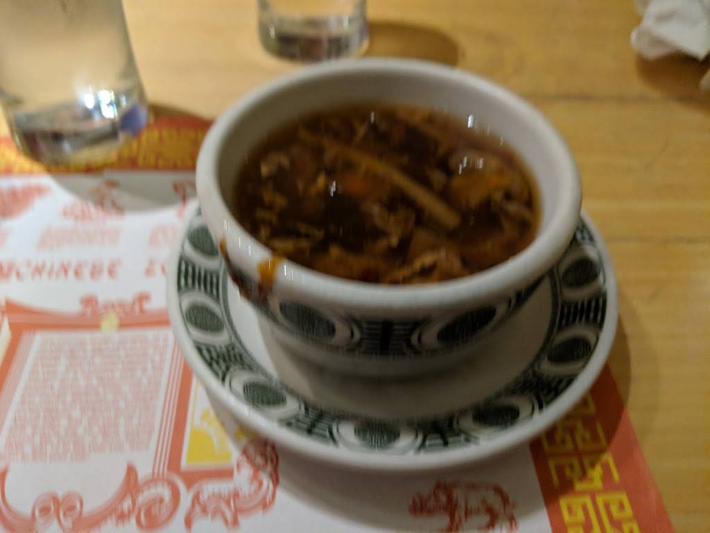 Golden Way | restaurant | 133-09 Cross Bay Blvd, Jamaica, NY 11417, USA | 7188458899 OR +1 718-845-8899