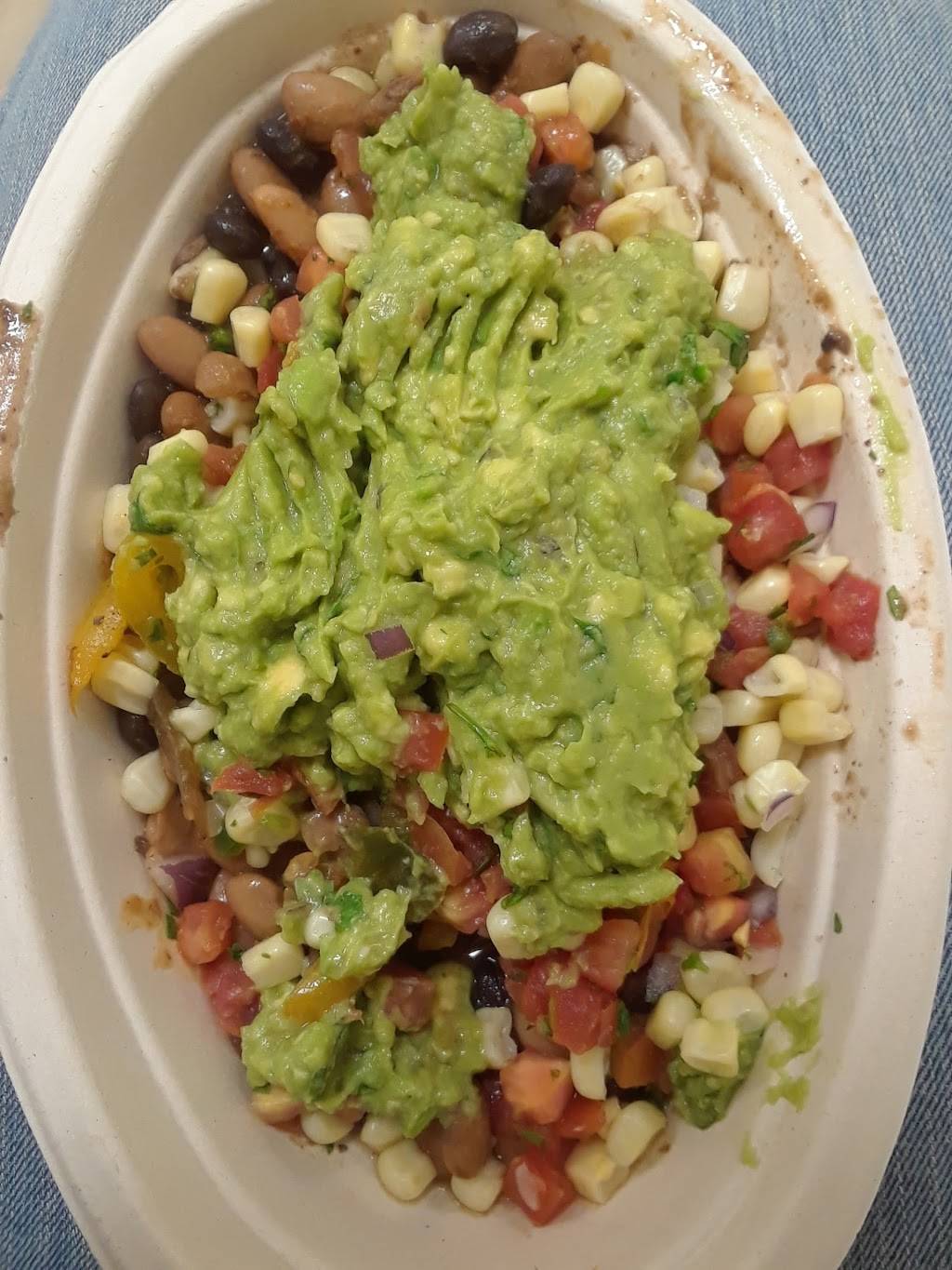 Chipotle Mexican Grill | restaurant | 3905 Dowlen Rd, Beaumont, TX 77706, USA | 4099240016 OR +1 409-924-0016