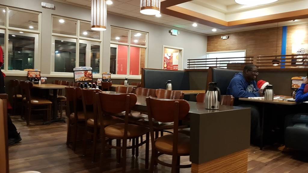 IHOP | restaurant | 22610 Bellaire Blvd, Richmond, TX 77406, USA | 2812327020 OR +1 281-232-7020