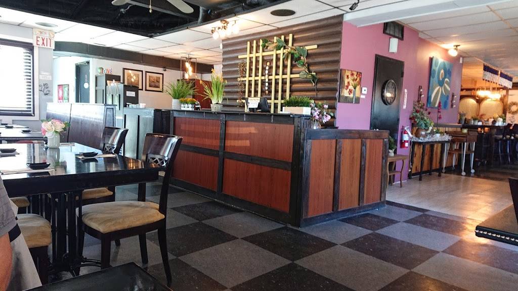 Sakura Sushi Restaurant | restaurant | 868 Norfolk St S, Simcoe, ON N3Y 4K1, Canada | 5194267888 OR +1 519-426-7888