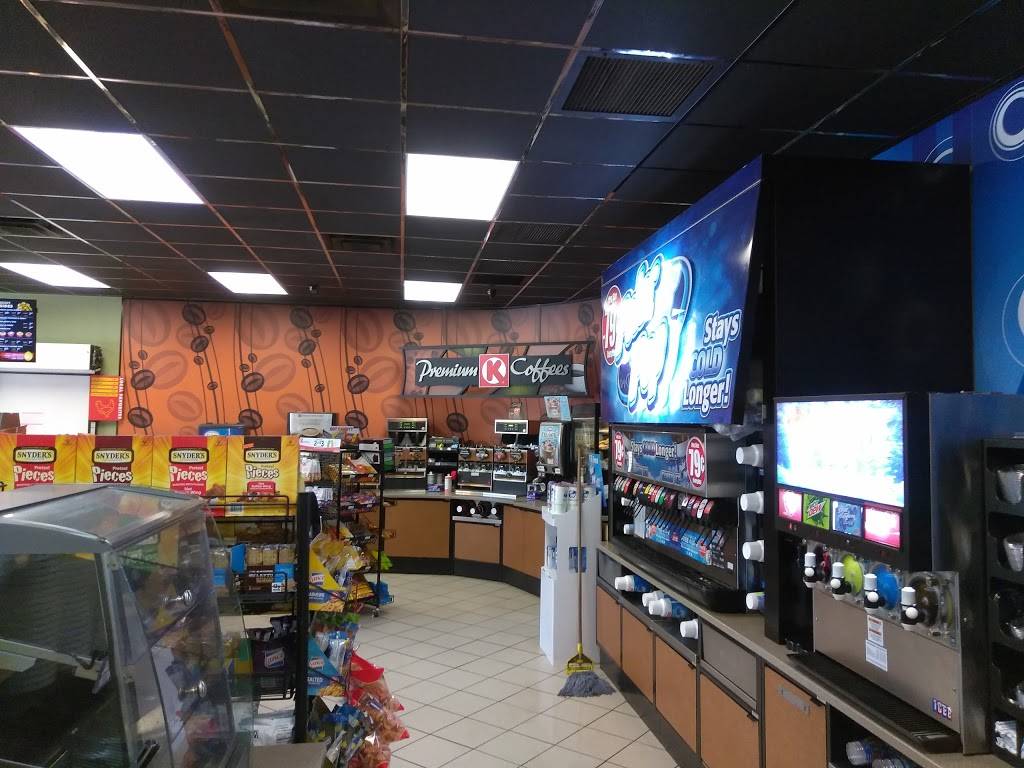 Circle K | meal takeaway | 2481 N Narcoossee Rd, St Cloud, FL 34771, USA | 4078912237 OR +1 407-891-2237