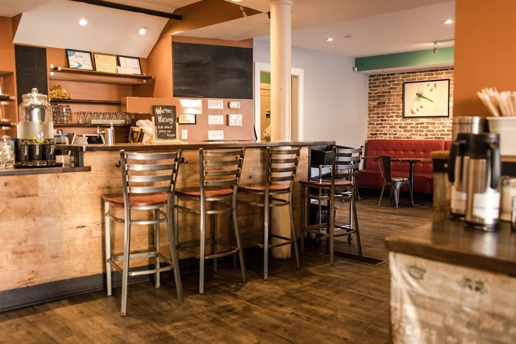 The Coffee Factory | cafe | 56 State St, Newburyport, MA 01950, USA | 9783587539 OR +1 978-358-7539