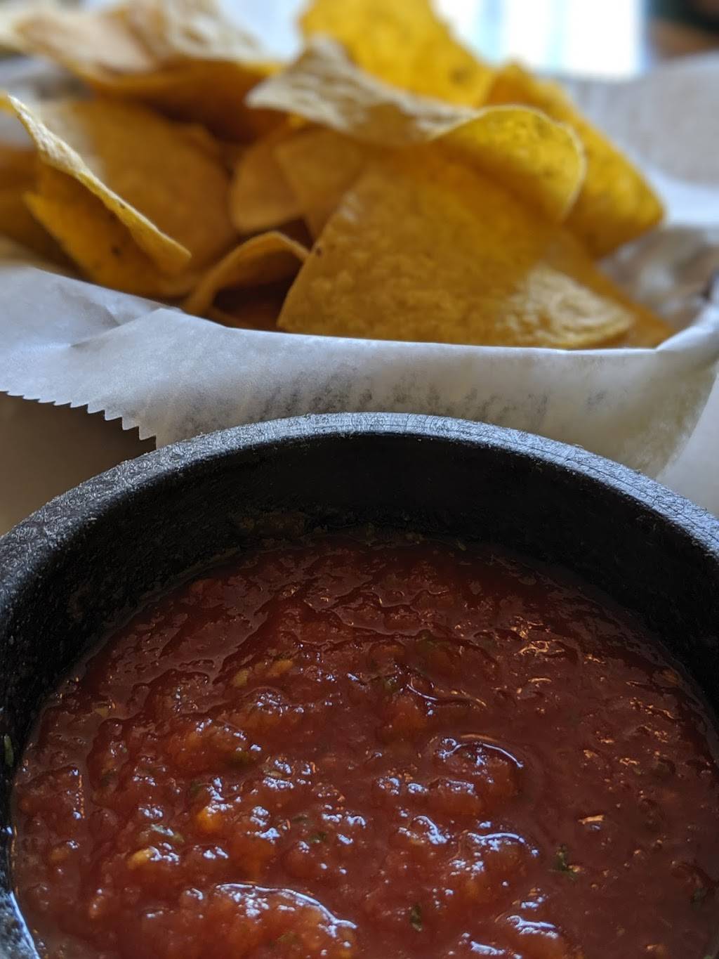 El Burrito Habanero | restaurant | 154 Talmeda Rd, Oak Ridge, TN 37830, USA | 8652725075 OR +1 865-272-5075