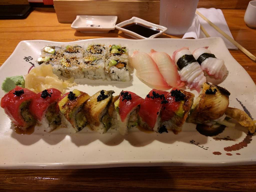 Osake | Japanese Restaurant | restaurant | 2204 Elliston Pl suite d, Nashville, TN 37203, USA | 6153400058 OR +1 615-340-0058