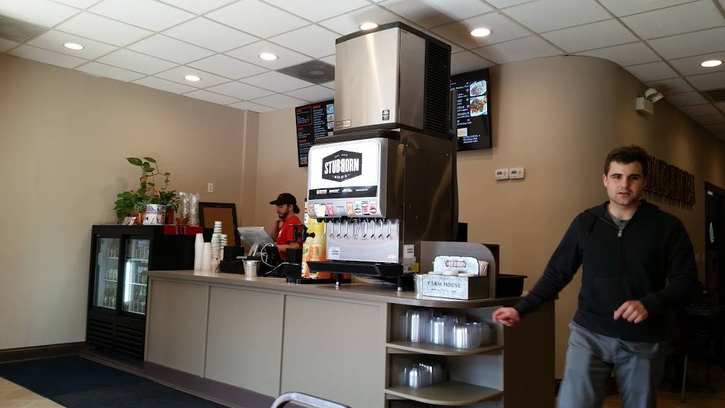 Riobamba Latin Kitchen | restaurant | 1869 Waukegan Rd, Glenview, IL 60025, USA | 8478340174 OR +1 847-834-0174