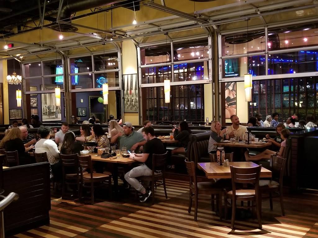 Brew-Bachers Grill | restaurant | 8415 Bluebonnet Blvd, Baton Rouge, LA 70810, USA | 2257611700 OR +1 225-761-1700