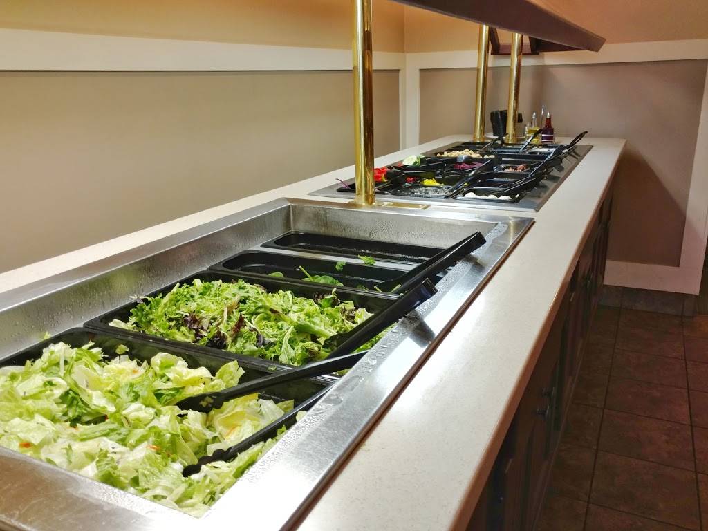 Richs Deluxe Restaurant | restaurant | 21 W North St, Danville, IL 61832, USA | 2174316160 OR +1 217-431-6160