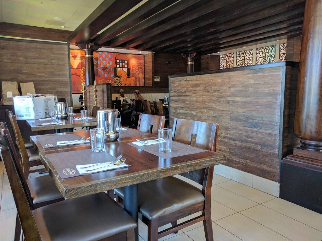 Anjappar Chettinad Indian Restaurant | restaurant | 777 Lawrence Expy, Santa Clara, CA 95051, USA | 4082435500 OR +1 408-243-5500