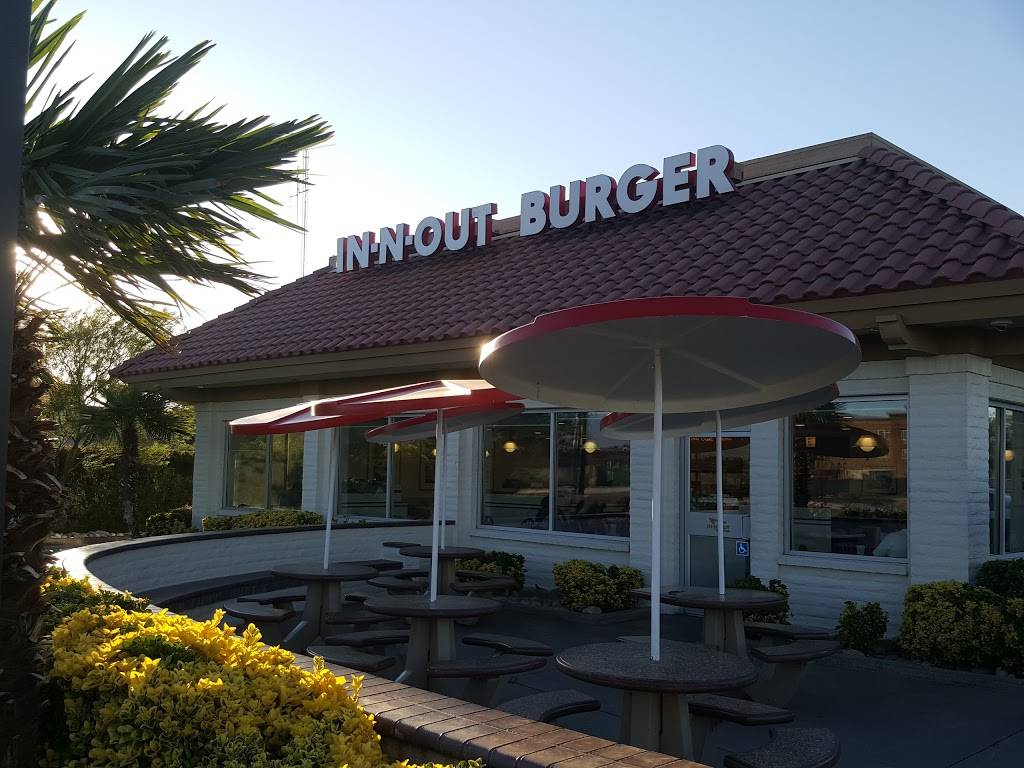 In-N-Out Burger | restaurant | 2021 W Ave I, Lancaster, CA 93536, USA | 8007861000 OR +1 800-786-1000