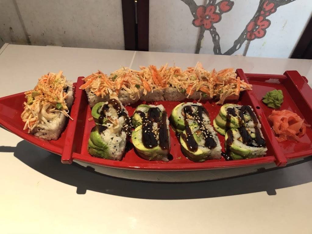 J C Sushi | restaurant | 456 Norfolk St S, Simcoe, ON N3Y 2X3, Canada | 5194266888 OR +1 519-426-6888