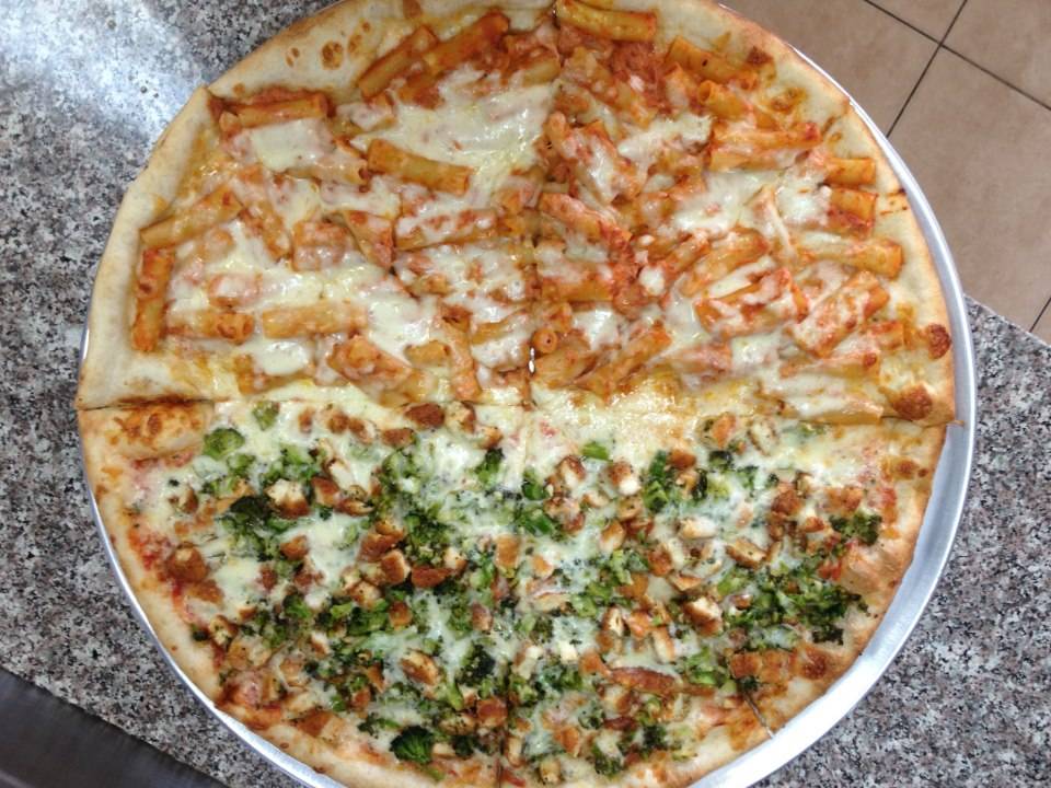 Joe Joes Pizzeria | restaurant | 739 Henderson Ave, Staten Island, NY 10310, USA | 7184482200 OR +1 718-448-2200