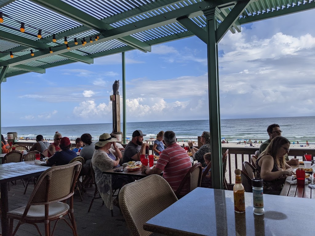 Rockin Tacos | restaurant | 1450 Miracle Strip Pkwy SE, Fort Walton Beach, FL 32548, USA | 8502268226 OR +1 850-226-8226