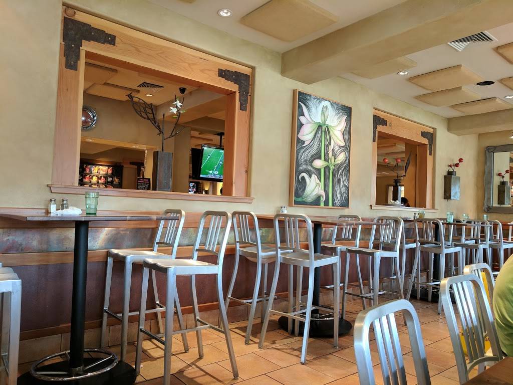 Aqui Cupertino | restaurant | 10630 S De Anza Blvd, Cupertino, CA 95014, USA | 4089961443 OR +1 408-996-1443