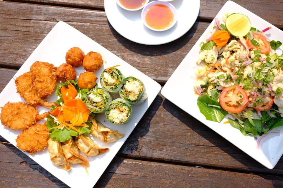 Rice VS Noodle | restaurant | 2360 Fairgrounds Rd NE, Salem, OR 97301, USA | 5035884048 OR +1 503-588-4048