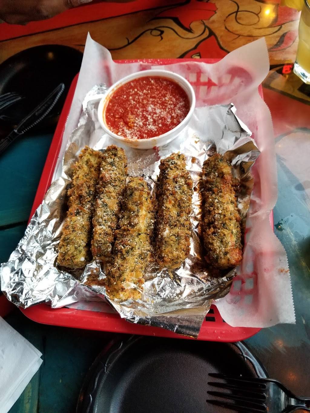 Young Avenue Deli | restaurant | 2119 Young Ave, Memphis, TN 38104, USA | 9012780034 OR +1 901-278-0034