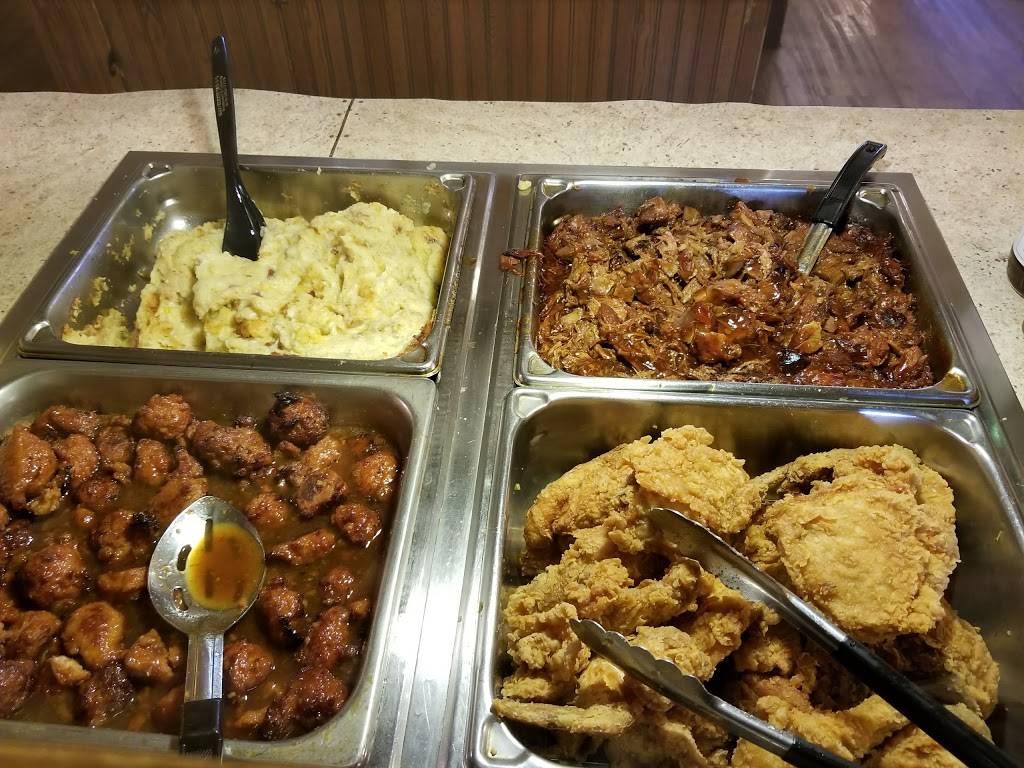 Hogg Heaven BBQ | restaurant | 411 W 9th St, Mt Carmel, IL 62863, USA | 6182627779 OR +1 618-262-7779