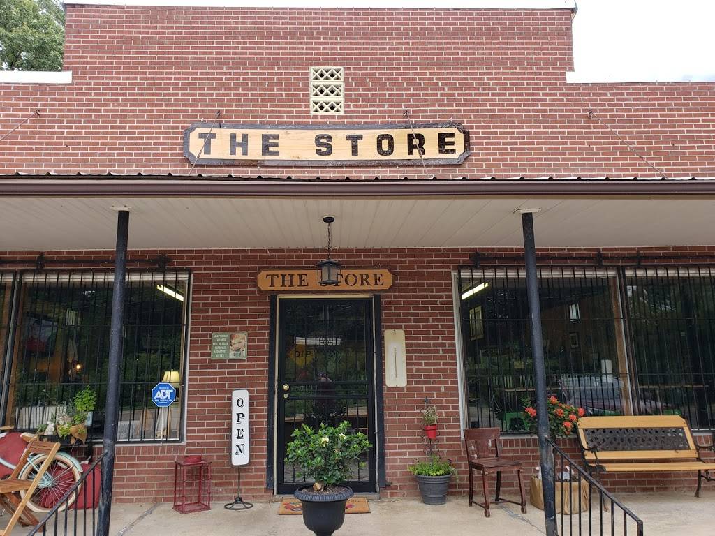The Store | cafe | 18350 TN-194, Somerville, TN 38068, USA | 9014905511 OR +1 901-490-5511