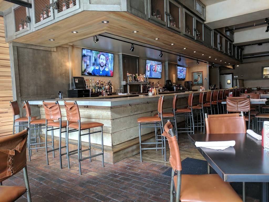 Flip Side Rocky River | restaurant | 19071 Old Detroit Rd, Rocky River, OH 44116, USA | 4407998888 OR +1 440-799-8888