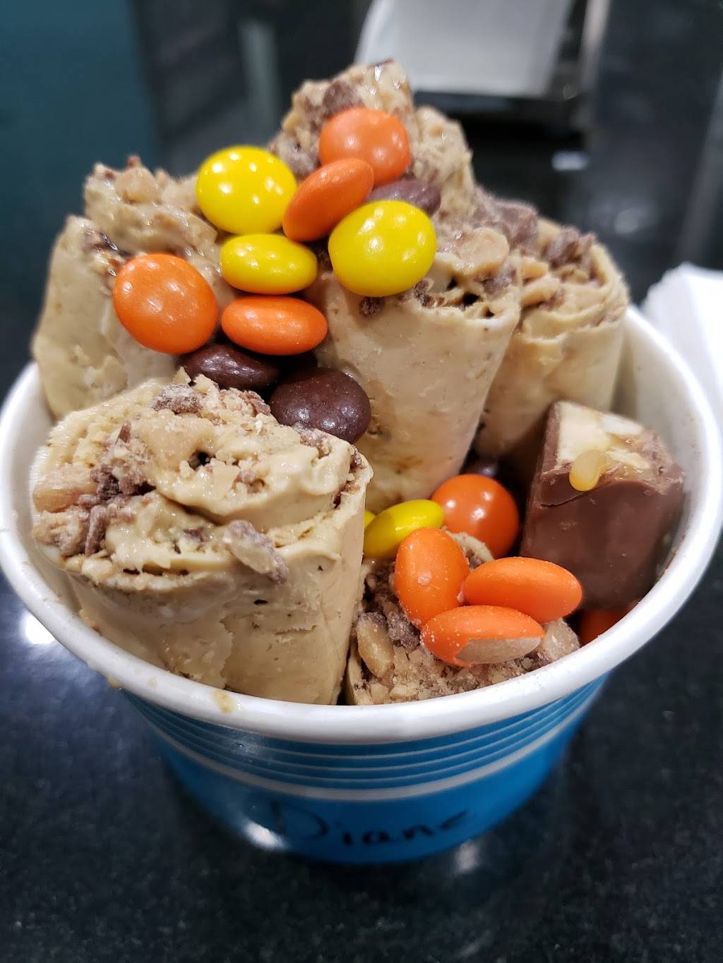 URBAN ICE | cafe | 245 Granby St, Norfolk, VA 23510, USA | 7573216998 OR +1 757-321-6998