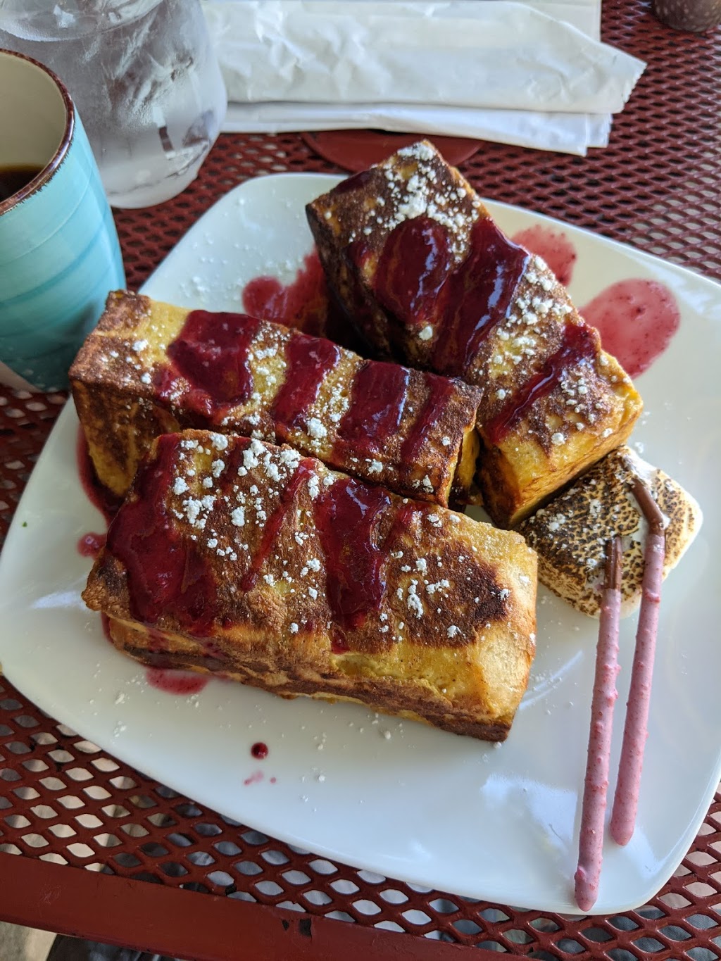 Pastores Brunch | restaurant | 4661 N Lincoln Ave, Chicago, IL 60625, USA | 7739617841 OR +1 773-961-7841