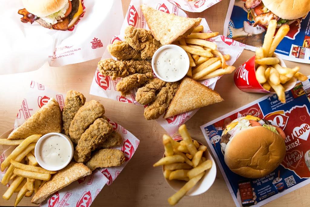 Dairy Queen | restaurant | 8300 Burnet Rd, Austin, TX 78757, USA | 5124547246 OR +1 512-454-7246