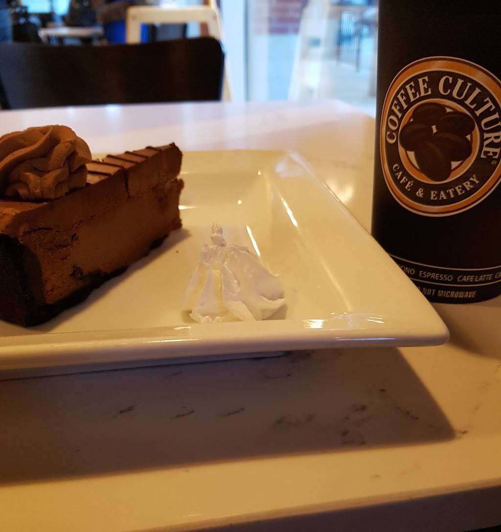 Coffee Culture Café & Eatery | cafe | 75 Dalhousie St, Brantford, ON N3T 2J1, Canada | 5193045772 OR +1 519-304-5772