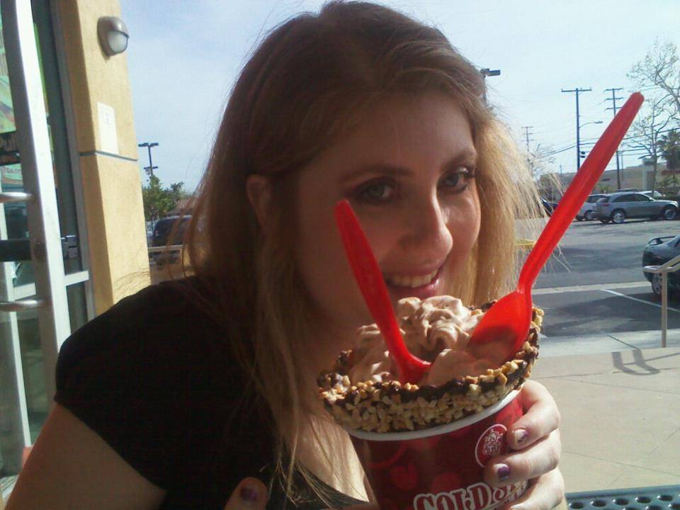 Cold Stone Creamery | bakery | 2233 N Tustin St Ste B, Orange, CA 92865, USA | 7146851715 OR +1 714-685-1715