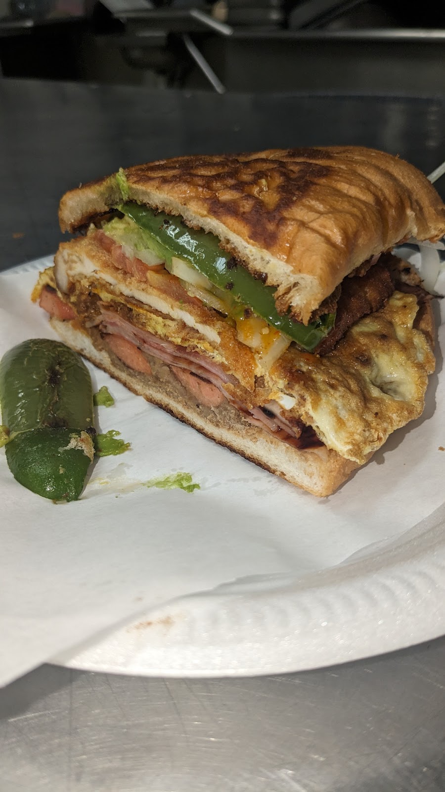 7 mieles | restaurant | 1400 S Neltnor Blvd #100, West Chicago, IL 60185, USA | 6302068036 OR +1 630-206-8036